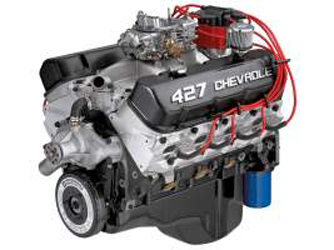 P3C17 Engine